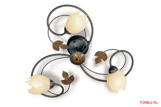 Люстра Eurolampart 2027/03PL